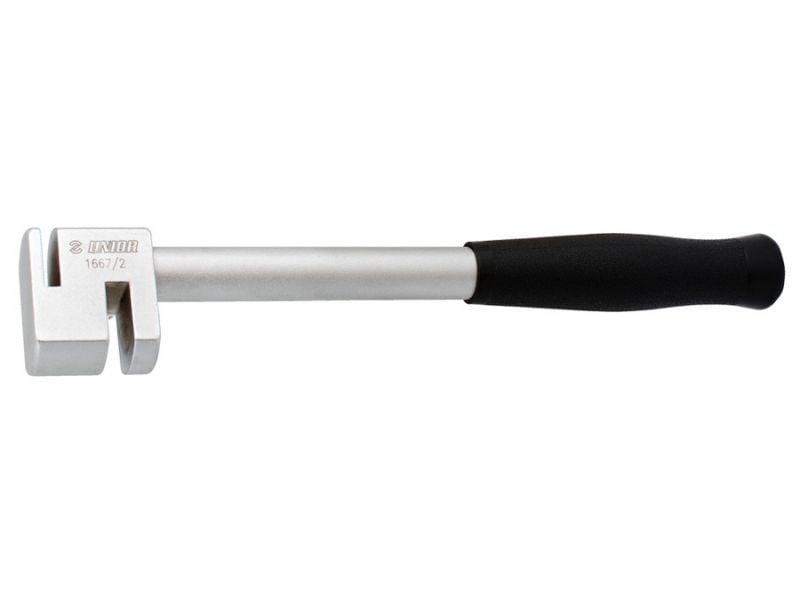 Truing fork sale