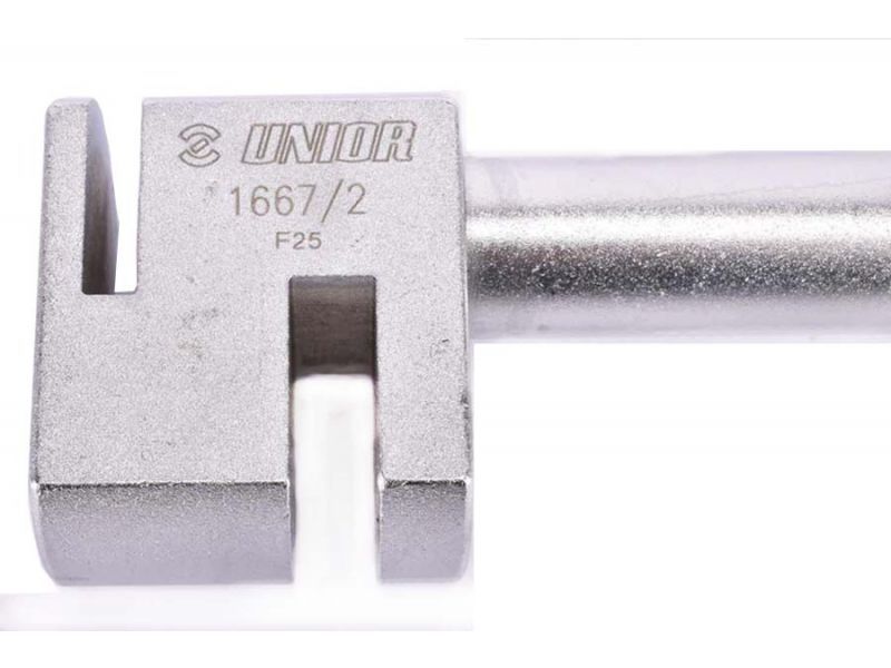 Unior 1667-2 Richtwerkzeug für Kettenblätter online