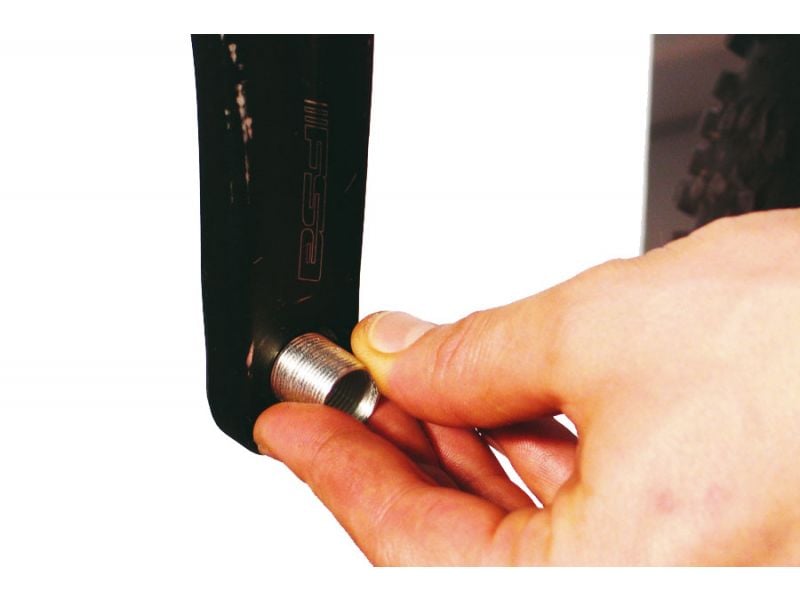 Unior pedal thread repair on sale