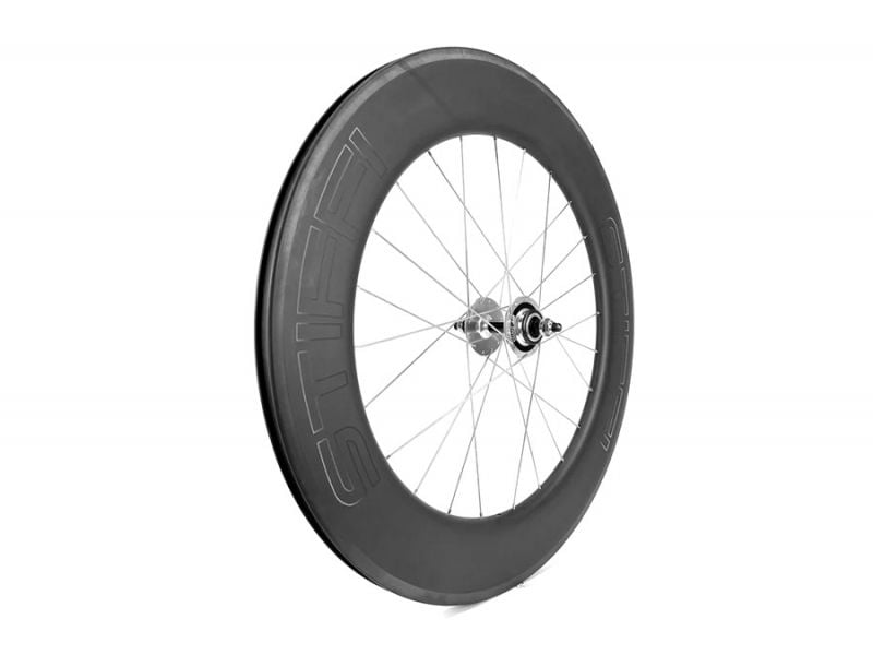 Stiffi 88 Super-Lite Street Wheels