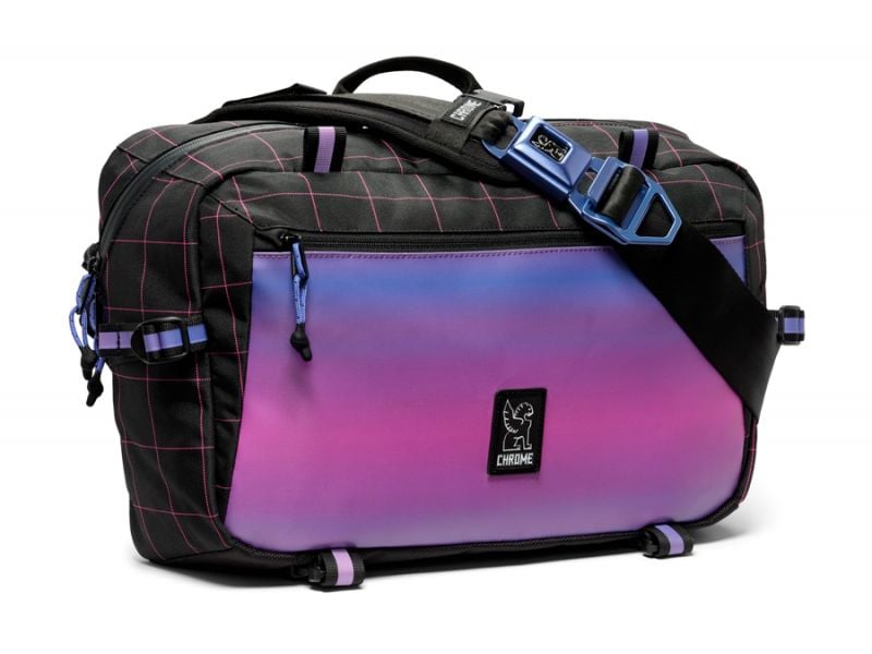 バッグ Chrome body bag messenger bag kadet max Amazon.com: Chrome Industries Kadet Max Messenger Bag
