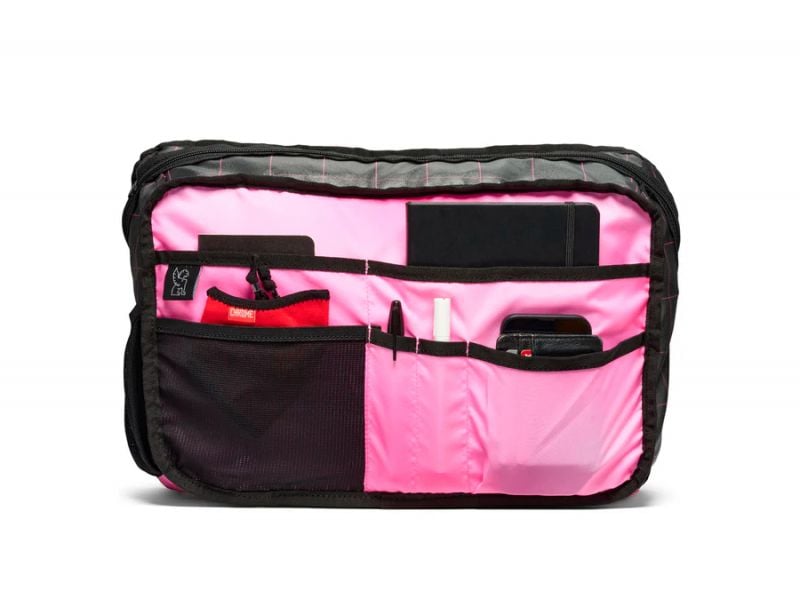 Chrome Industries x True Colors United Kadet Max Messenger