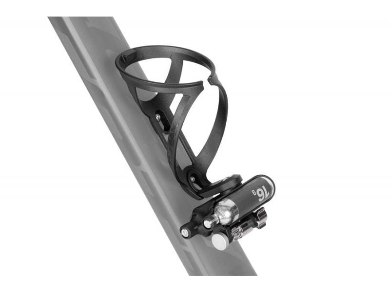 Topeak Ninja Master CO2 FuelPak CO2 Kit for your bike