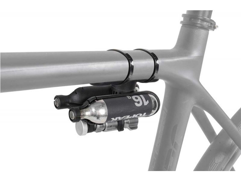 Kit CO2 Topeak Ninja Master + CO2 FuelPak para bici online