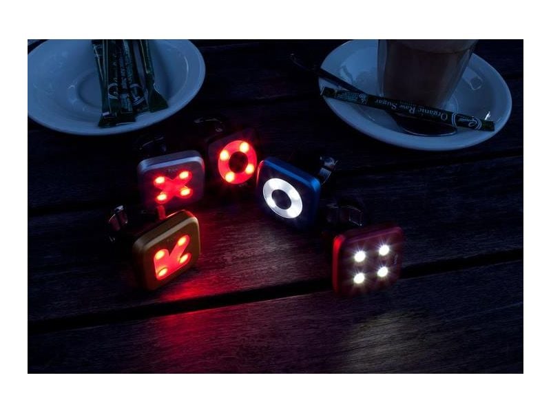 Knog blinder mob the face 2025
