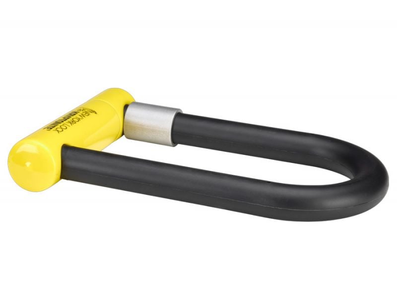 Kryptonite New York Diamond Standard U-Lock