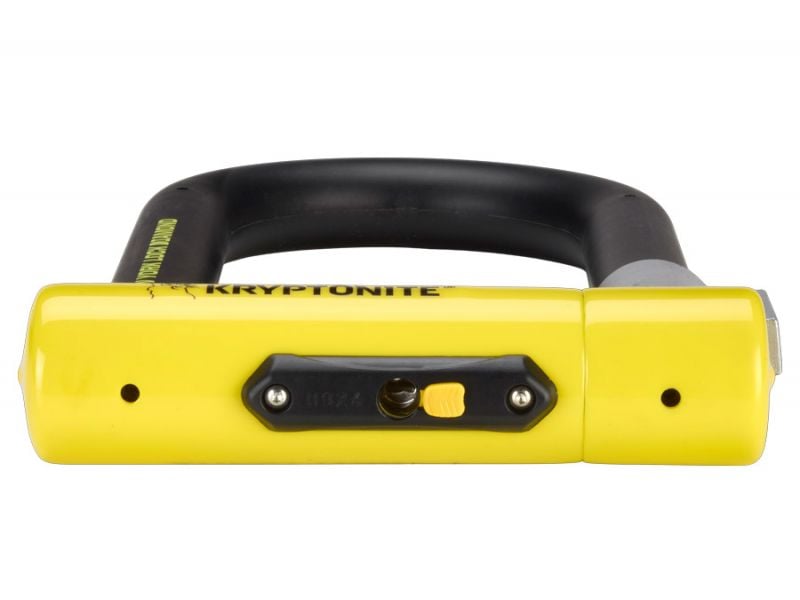 Kryptonite New York Diamond Standard U-Lock