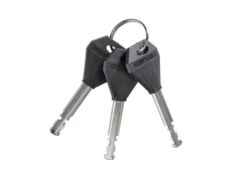 Kryptonite New York Diamond Standard U-Lock