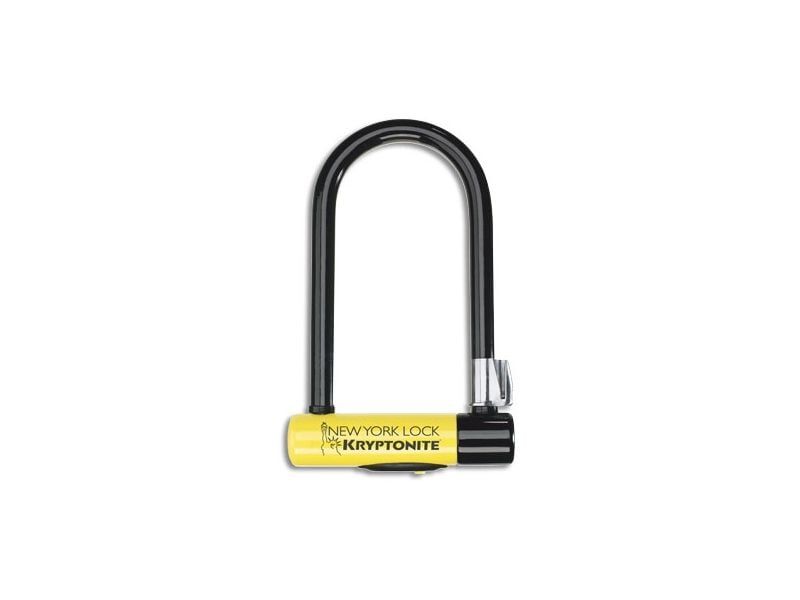 New York Lock Standard - New-U