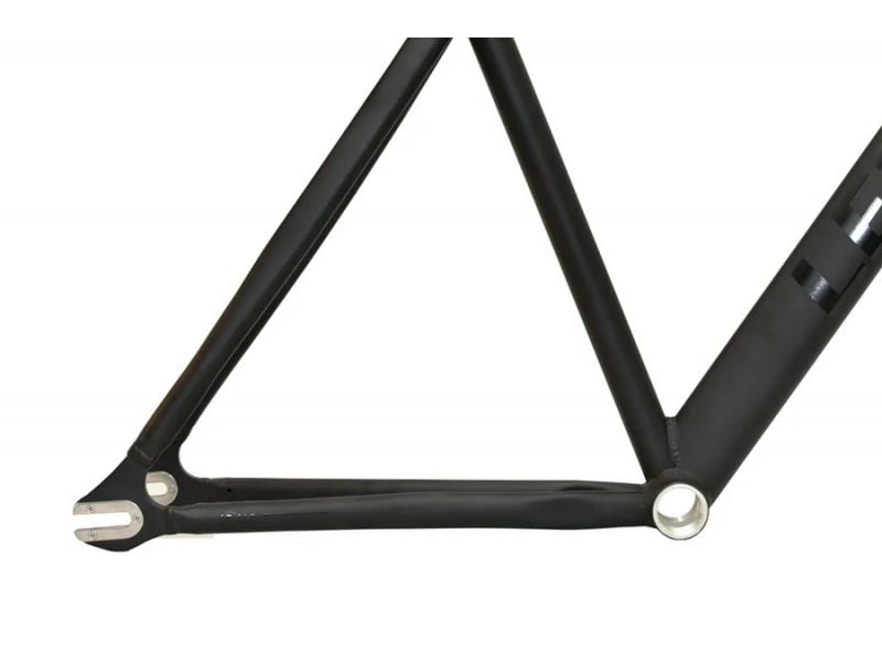 Buy Leader 721 frame black for fixie Buy Leader 721 frame black for fixie