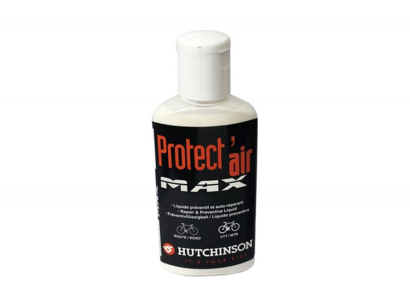 Liquide Anti-crevaison Hutchinson Protect Air Max Tubeless