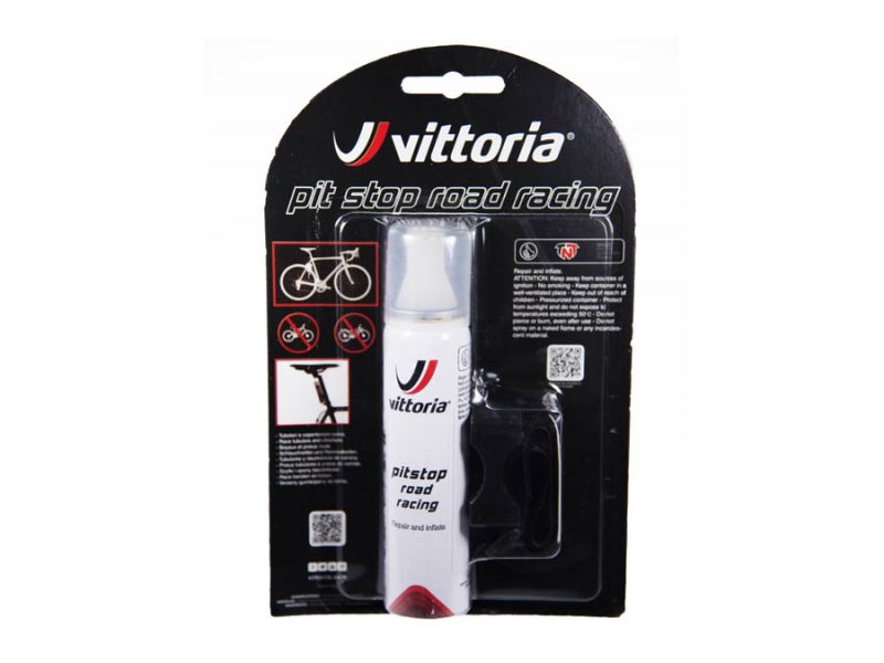 Vittoria pit stop road top