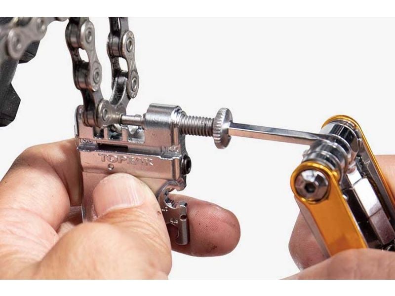 Topeak Ninja Master Toolbox PT30 Multifunction tool 30