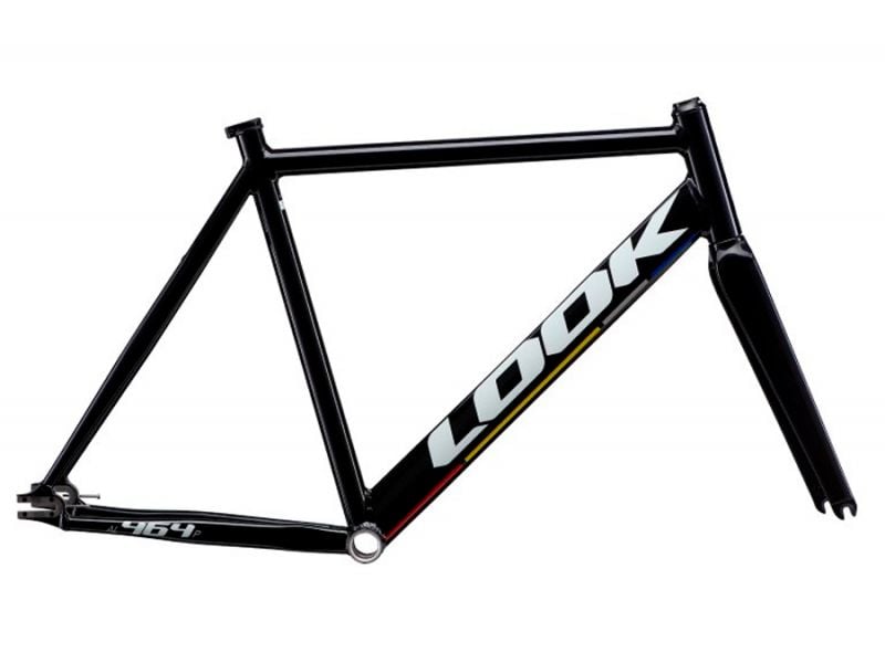 Frame hot sale fixie modern