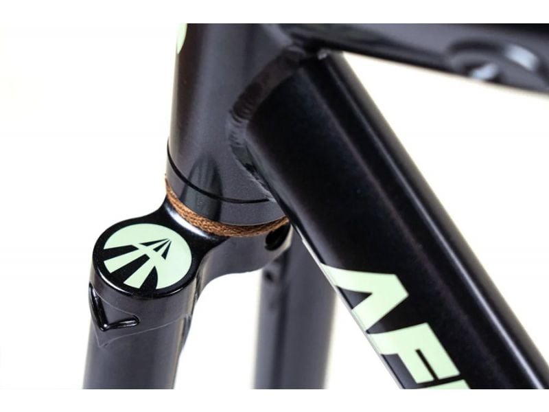 Affinity Lo Pro Frameset - Film Grain