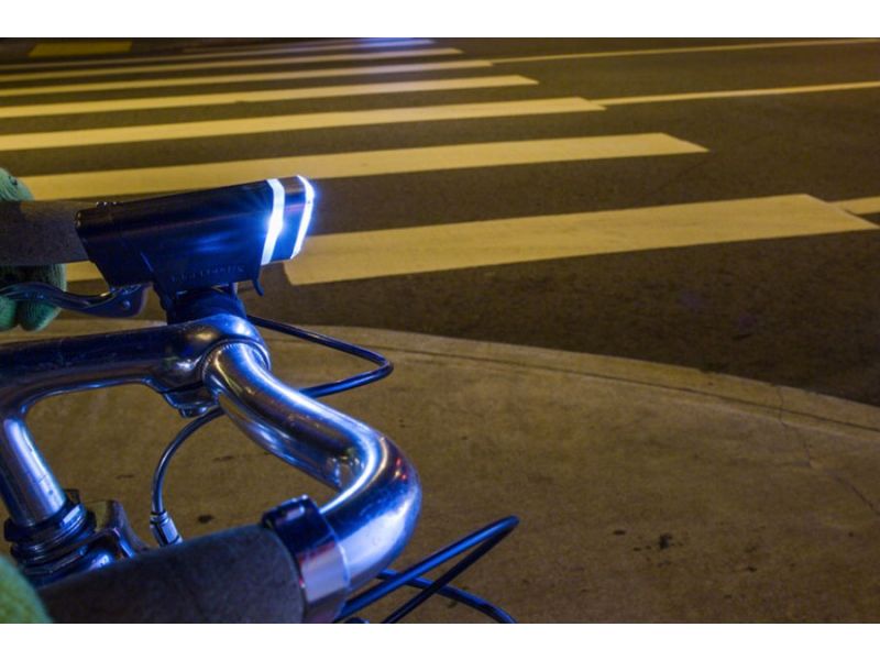Blackburn local 50 front bike best sale light