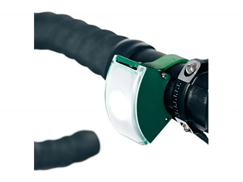 Bookman curve light discount