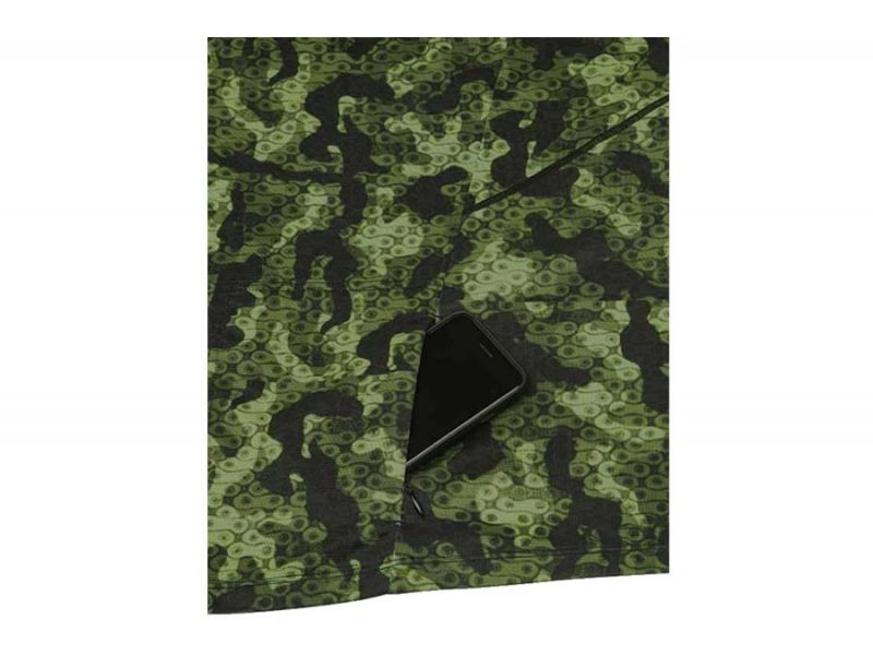 Maillot camuflaje mtb sales