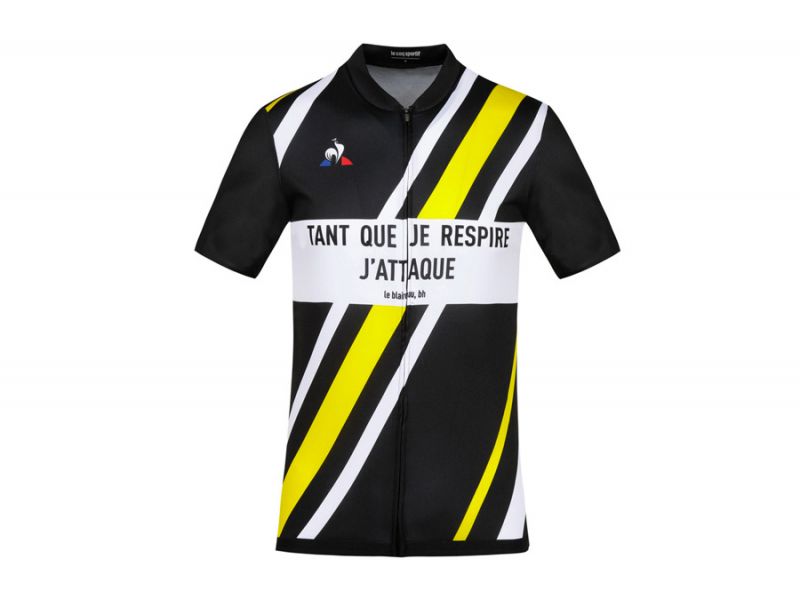 Maillots Le Coq Sportif