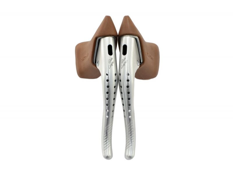 Dia-Compe Gran Compe GC202H Bike Brake Levers brown online