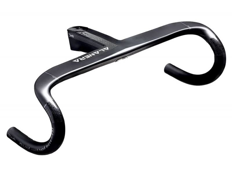 DEDA ALANERA アラネラ 440-100mm レックマウント付