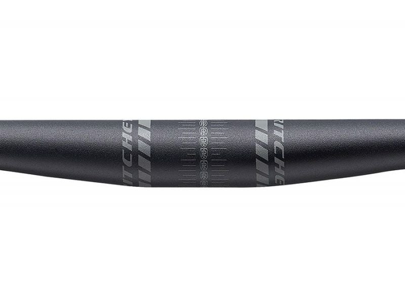 Ritchey Comp Flat Lenker 710 mm Schwarz