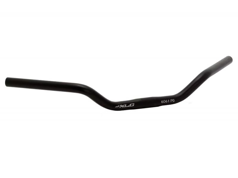 XLC HB-C03 Trekking Handlebar black for your bike