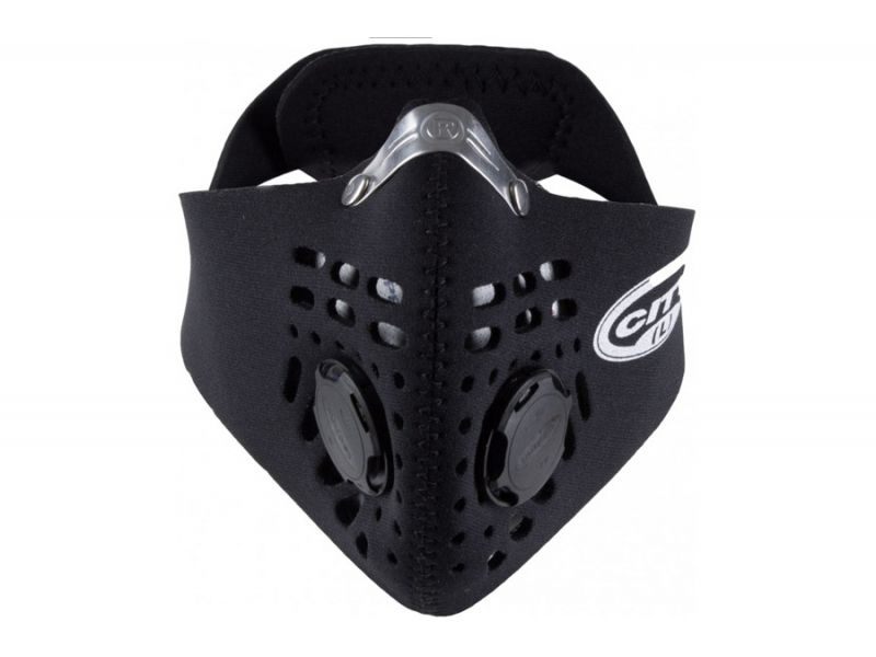 Masque anti pollution pour cycliste RESPRO CITY