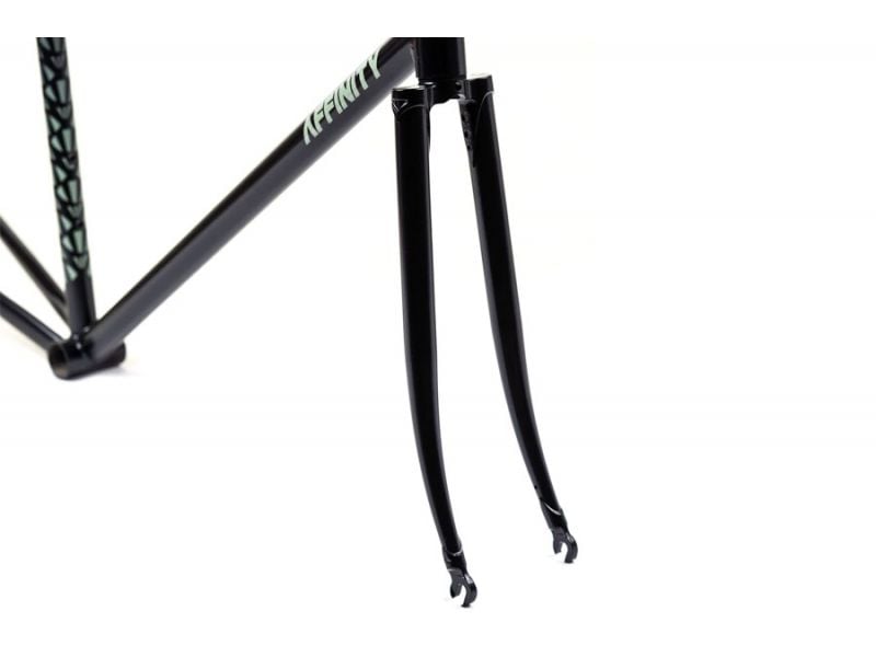 Buy Affinity Metropolitan Frameset - Film Grain Buy Affinity Metropolitan Frameset - Film Grain