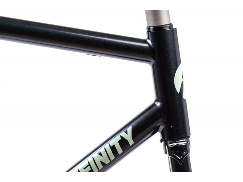 Buy Affinity Metropolitan Frameset - Film Grain Buy Affinity Metropolitan Frameset - Film Grain