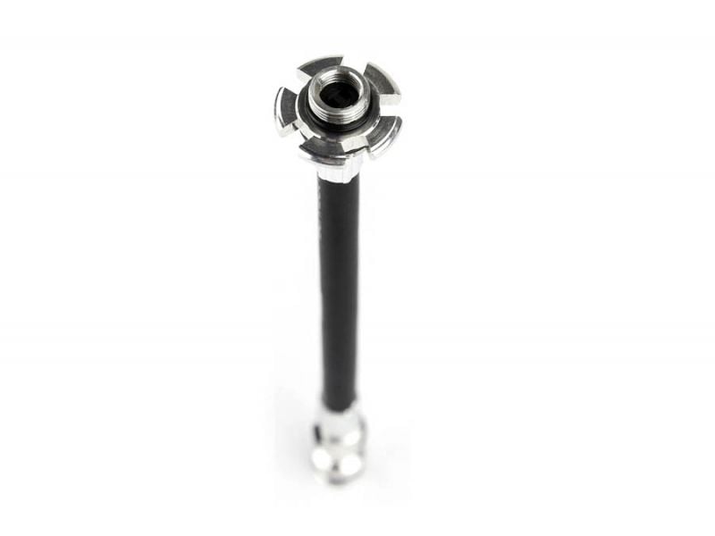 Lezyne carbon drive lite mini bike pump online