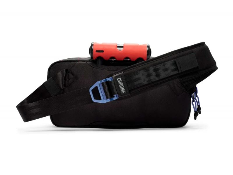 Chrome Industries x True Colors United Mini Kadet Messenger