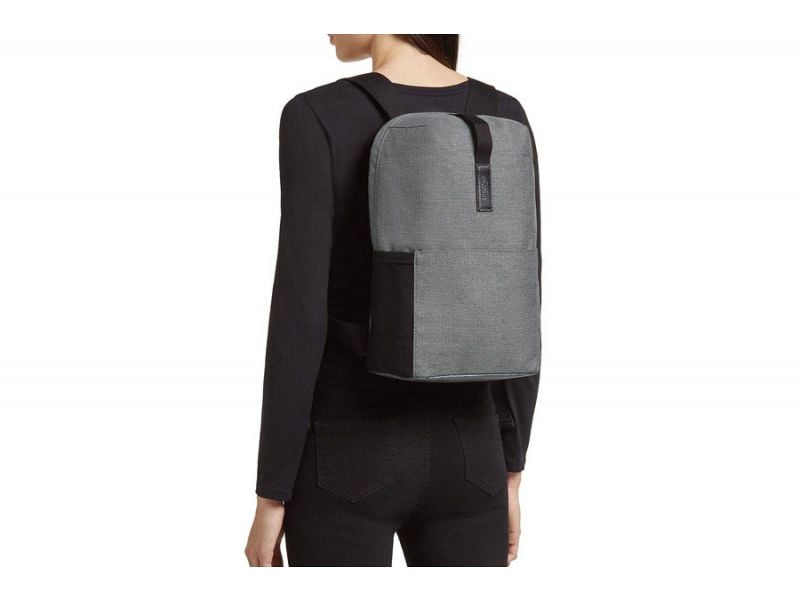 Brooks Dalston Tex Nylon Backpack 12L grey