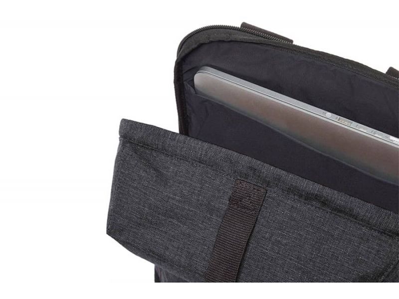 Brooks Dalston Tex Nylon Backpack 12L black online