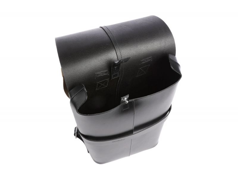 Brooks piccadilly leather knapsack online