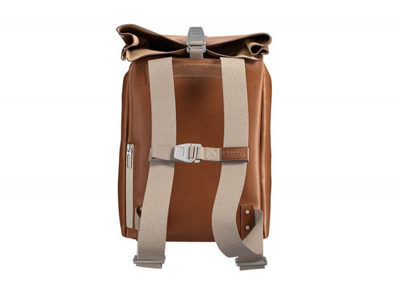Brooks pickwick 12l discount
