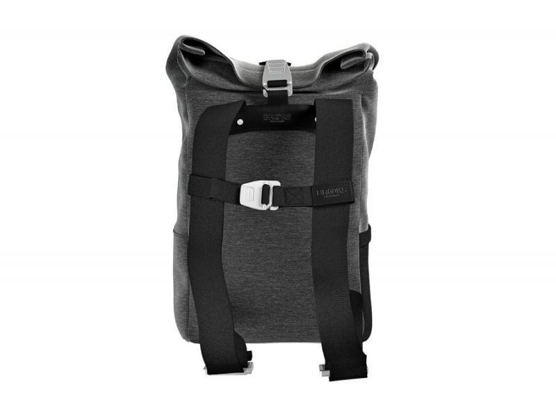 Brooks Pickwick Tex Nylon Backpack 12L black online