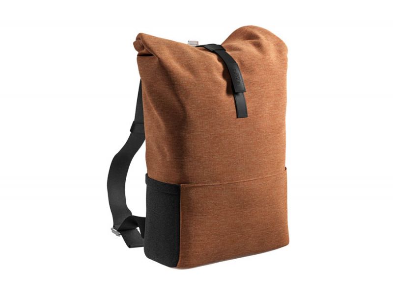 Brooks Pickwick Tex Nylon Backpack 26L orange online