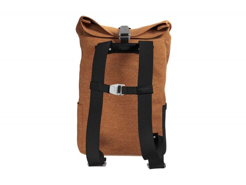 Brooks Pickwick Tex Nylon Backpack 26L orange online