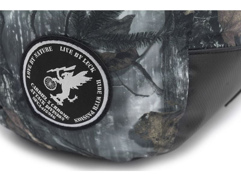 Chrome orp backpack deals