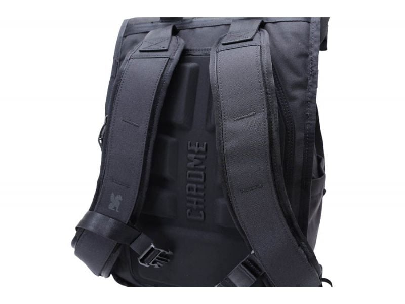 Chrome Industries Barrage Backpack 18L black online