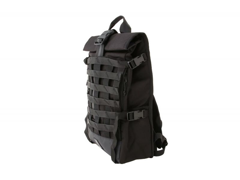 Chrome Industries Barrage Backpack 22L black online Chrome Industries Barrage Backpack 22L black online
