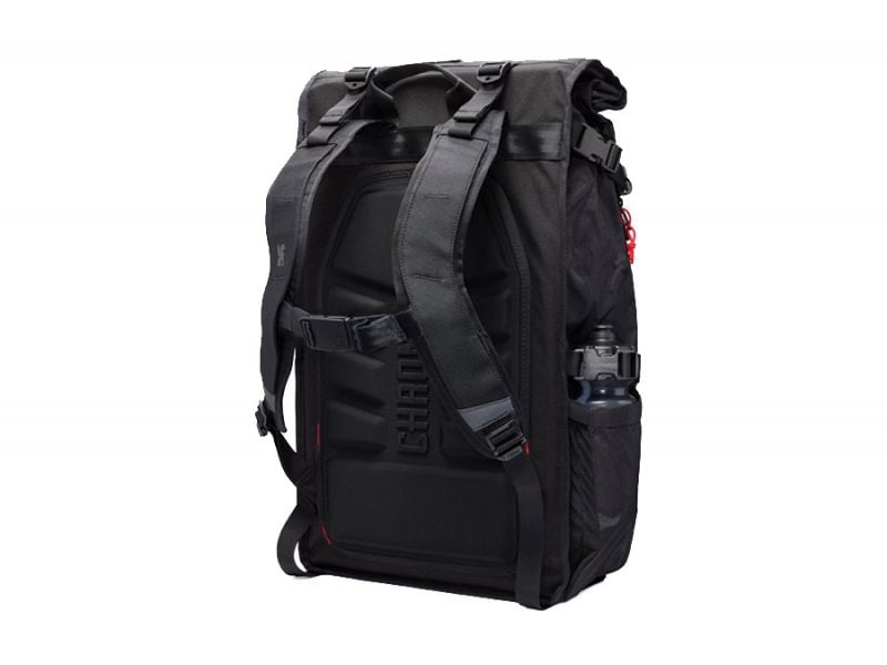 Chrome Industries Barrage Backpack 34L black online