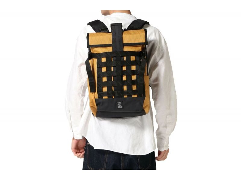 [クローム] バックパック BARRAGE PRO Barrage Pro 80L Pack