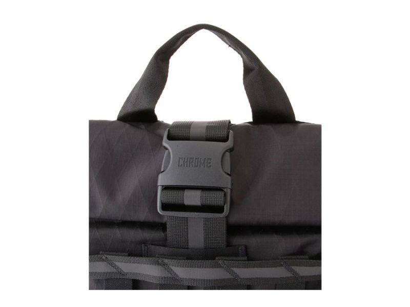 Chrome Industries Barrage Backpack Black XRF 22L online