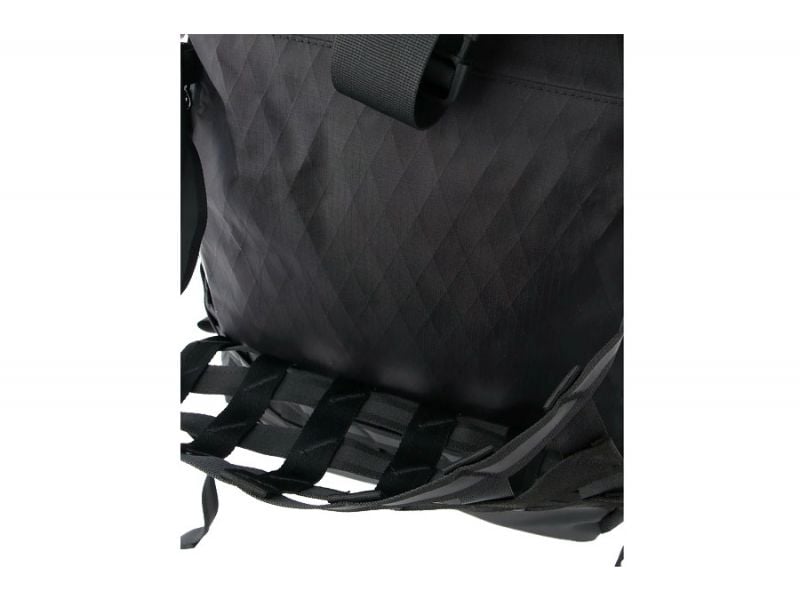 Chrome Industries Barrage Backpack Black XRF 34L online