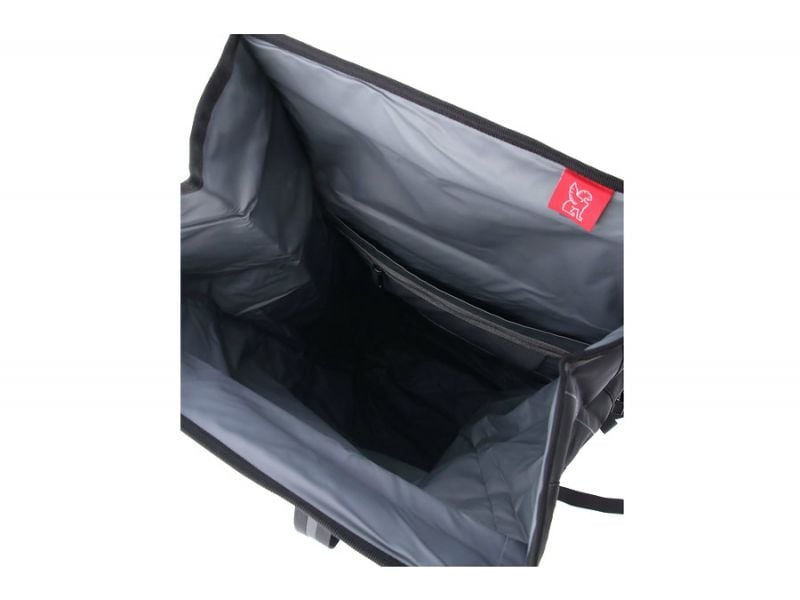 Chrome Industries Barrage Backpack Black XRF 34L online