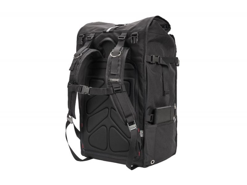 Barrage pro backpack hotsell