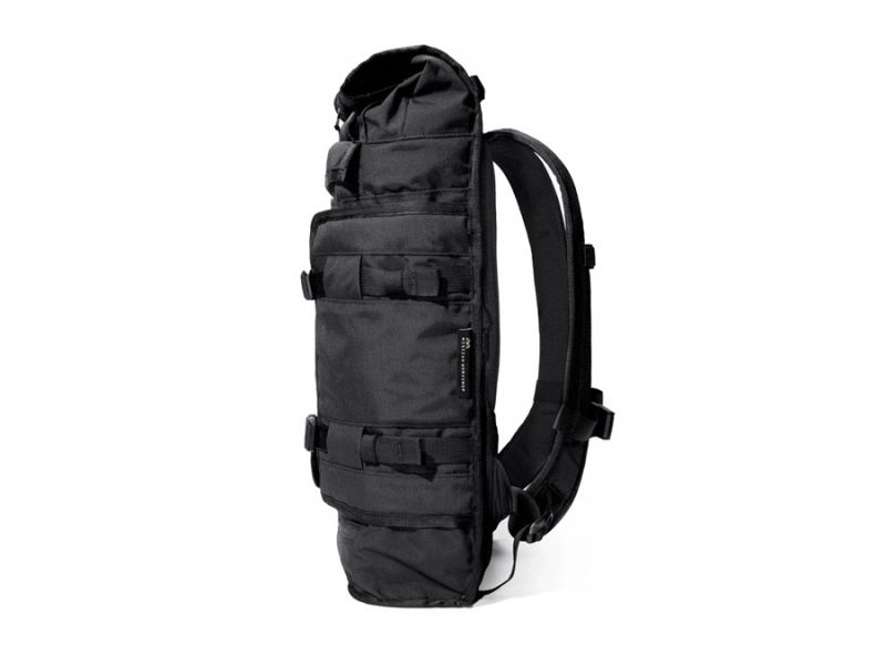 Mission Workshop The Rhake Backpack - Black