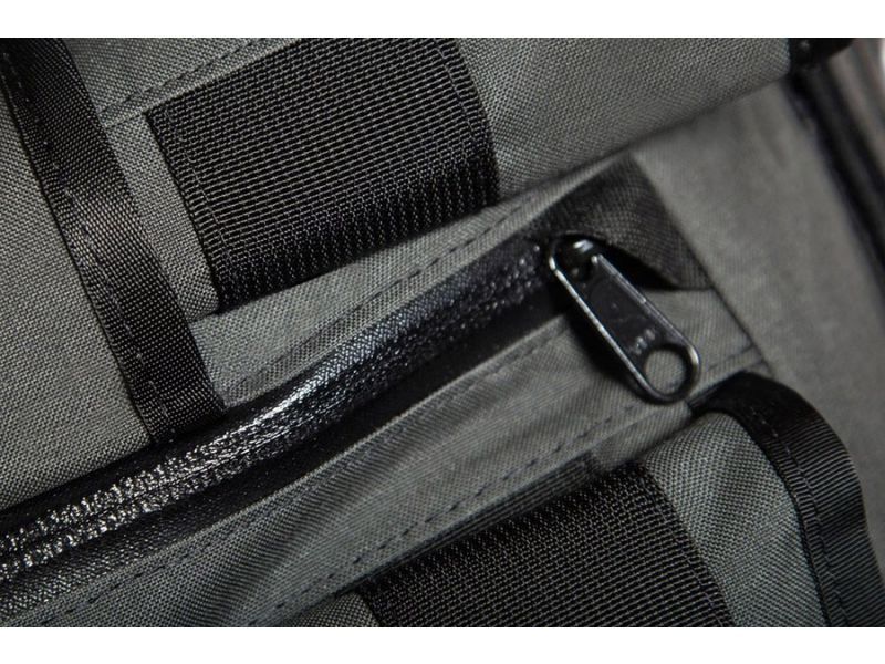 Mission Workshop AP Monty Advanced Messenger Bag - Grey